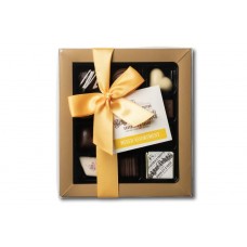 Gift Box: Mixed Chocolate 15pc